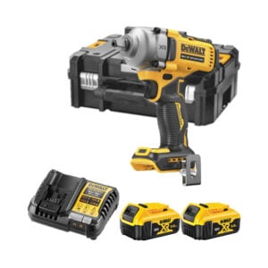 DeWalt DCF892P2T-QW 18V Akumulatorski udarni odvijač