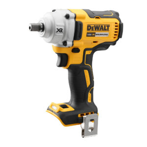 DeWalt DCF894P1-QW Aku udarni odvijač 18V, 5Ah + kofer - 1