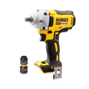 DeWalt DCF894HN aku udarni odvijač 18V + DT7508 adapter
