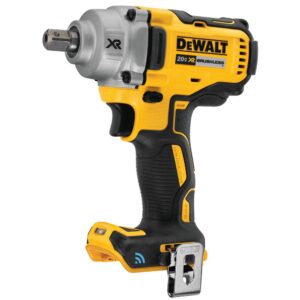 DeWalt DCF896N-XJ 18V Akumulatorski udarni odvijač