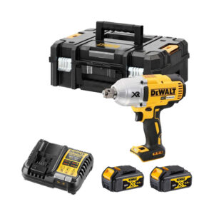 DeWalt DCF897M2 18V XR Akumulatorski udarni odvijač