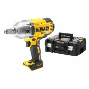 DeWalt DCF899HNT-XJ 18V XR 1/2″ Akumulatorski Udarač