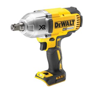 DeWalt DCF899NT 18V XR Udarna Bušilica s Koferom - 1