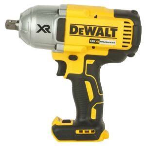 DeWalt DCF899HP2-QW 18V XR udarni odvijač s baterijama - 1