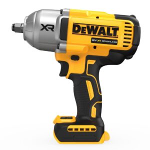 DeWalt DCF900N-XJ 18V Akumulatorski udarni odvijač - 1