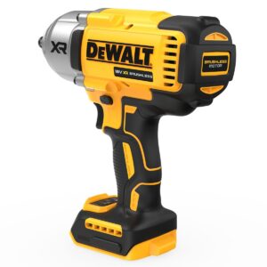 DeWalt DCF900P2T 18V Akumulatorski udarni odvijač - 1