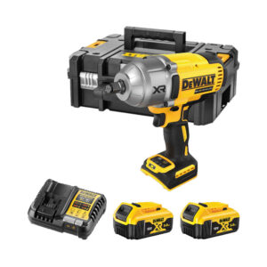 DeWalt DCF900P2T 18V Akumulatorski udarni odvijač