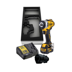 DeWalt DCF901P2 12V Akumulatorski udarni odvijač
