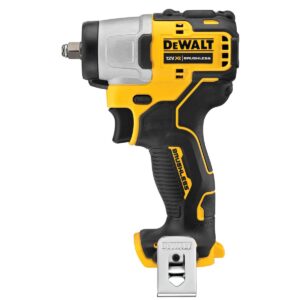DeWalt DCF902D2 12V Akumulatorski udarni odvijač - 1