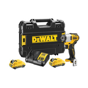 DeWalt DCF902D2 12V Akumulatorski udarni odvijač