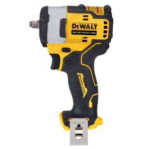 DeWalt DCF903P1G 12V Akumulatorski udarni odvijač - 1