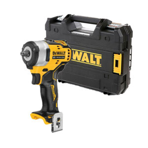 DeWalt DCF903NT-XJ 12V Akumulatorski udarni odvijač s koferom