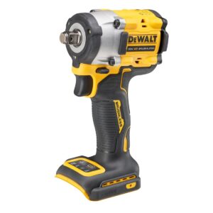 DeWalt DCF921E2T 18V udarni odvijač s 2x 1.7 Ah baterijama - 1