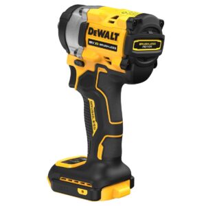 DeWalt 18V Aku udarni odvijač s garniturom nasadnih ključeva - 1