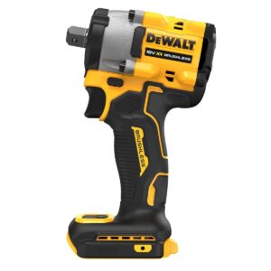 DeWalt DCF922P2T 18V Akumulatorski Udarač 1/2″ s 2x 5Ah Baterijama - 1