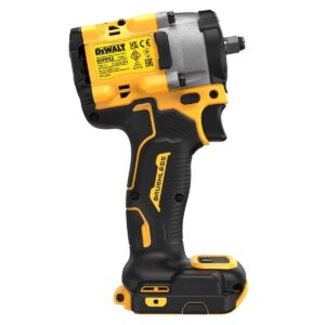 DeWalt DCF923N-XJ 18V Akumulatorski udarni odvijač - 1
