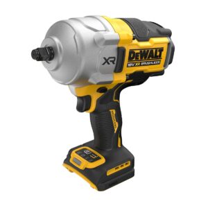 DeWalt DCF961NT-XJ 18V Akumulatorski udarni odvijač 1/2″ s koferom - 1