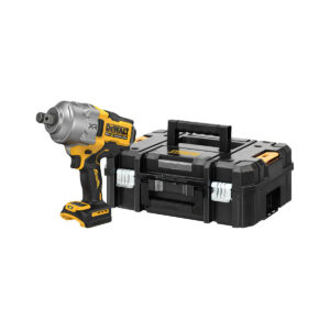DeWalt DCF964NT-XJ 18V Akumulatorski Udarač 3/4″ s Koferom