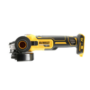 DeWalt DCG405NT 18V XR Kutna Brusilica s Koferom - 1