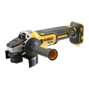 DeWalt DCG405M2 18V Akumulatorska Kutna Brusilica 125mm - 1