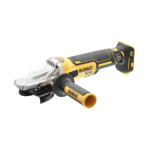 DeWalt 18V XR Kutna Brusilica s 2x 5Ah Baterijama - 1