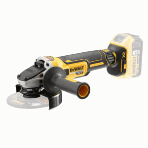 DeWalt DCG405N 18V XR 125 mm kutna brusilica