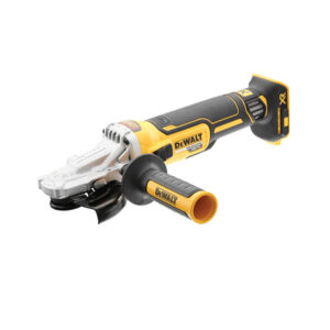 DeWalt DCG405FN 18V XR Brusilica s ravnom glavom