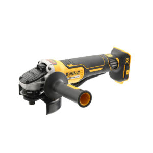 DeWalt DCG406P1 18V XR Akumulatorska Kutna Brusilica 125 mm - 1