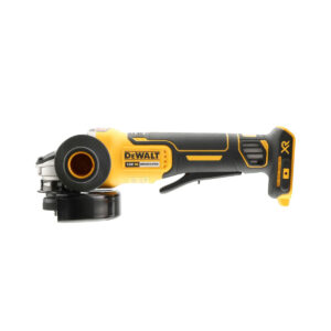 DeWalt DCG406NT-XJ 18V XR 125 mm Akumulatorska Brusilica s Koferom - 1