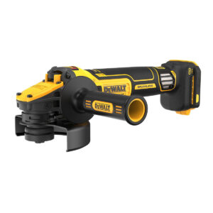 DeWalt 18V Akumulatorska Brusilica 125mm - 1