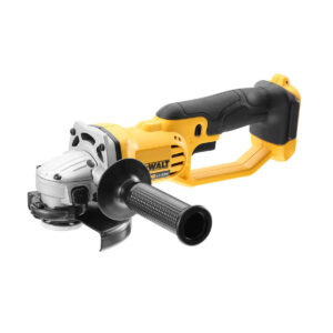 DeWalt DCG412M2-QW Aku kutna brusilica 18V XR + 2x4Ah baterije - 1