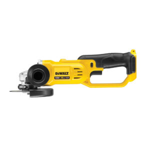 DeWalt DCG412N 18V Akumulatorska Kutna Brusilica 125 mm - 1