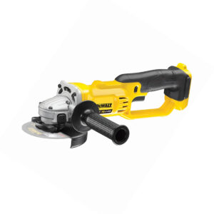 DeWalt DCG412N 18V Akumulatorska Kutna Brusilica 125 mm