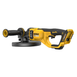 DeWalt 54V XR FLEXVOLT kutna brusilica 230mm - 1