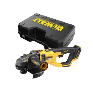 DeWalt DCG460NK-XJ 54V XR FLEXVOLT kutna brusilica 230mm s koferom