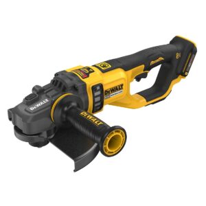 DeWalt DCG460N 54V XR FLEXVOLT Kutna Brusilica 230mm - 1