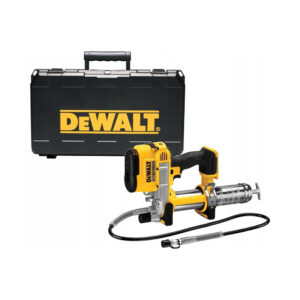 DeWalt 18V XR Li-Ion Akumulatorska Mast Pumpa