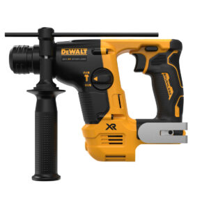 DeWalt DCK2101P2T 12V Aku Set Bušilica/Čekić + 2x5Ah Baterije - 1