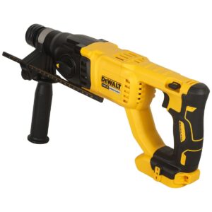 DeWalt DCH133M1 18V SDS+ akumulatorski čekić - 1
