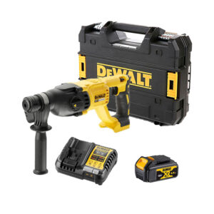 DeWalt DCH133M1 18V SDS+ akumulatorski čekić