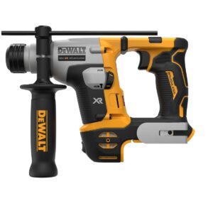 DeWalt DCH172P1-QW 18V Akumulatorska Bušilica Čekić - 1