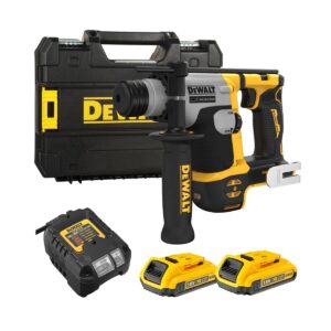 DeWalt DCH172D2-QW 18V Akumulatorska Bušilica Čekić