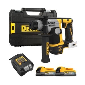 DeWalt DCH172E2T-QW 18V Akumulatorska Bušilica Čekić