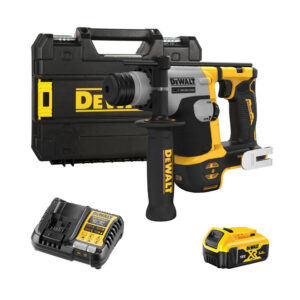 DeWalt DCH172P1-QW 18V Akumulatorska Bušilica Čekić