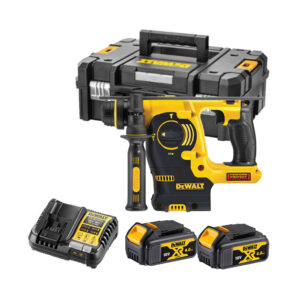 DeWalt DCH253M2 18V XR SDS+ akumulatorska bušilica