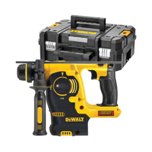 DeWalt DCH253NT-XJ 18V XR SDS+ Aku Bušaći Čekić s Koferom
