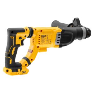 DeWalt DCH263M2 18V Akumulatorski Kombi Čekić - 1