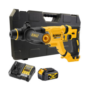 DeWalt DCH263M1 18V SDS+ Akumulatorski Čekić