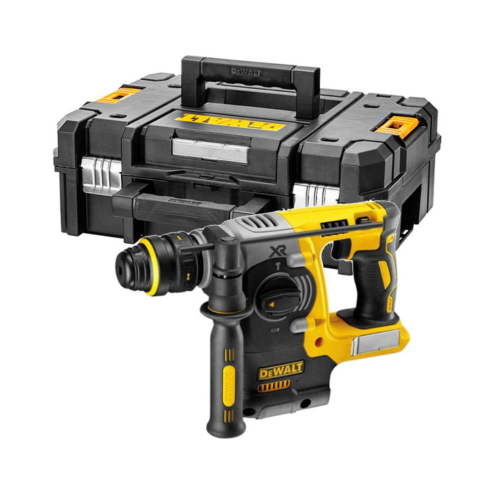 DeWalt DCH274NT-XJ 18V SDS+ čekić bušilica DeWalt DCH274NT-XJ 18V SDS+ čekić bušilica