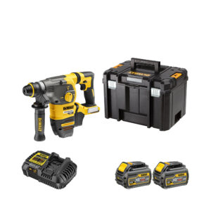 DeWalt DCH323T2 54V XR FLEXVOLT SDS bušilica